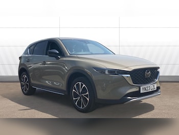 Used Mazda CX-5 2023 for sale - 79055470: Photo