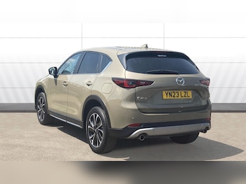 Used Mazda CX-5 2023 for sale - 79055470: Photo