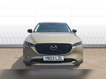 Used Mazda CX-5 2023 for sale - 79055470: Photo