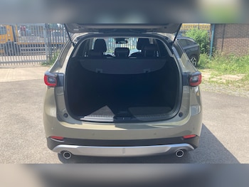 Used Mazda CX-5 2023 for sale - 79055470: Photo