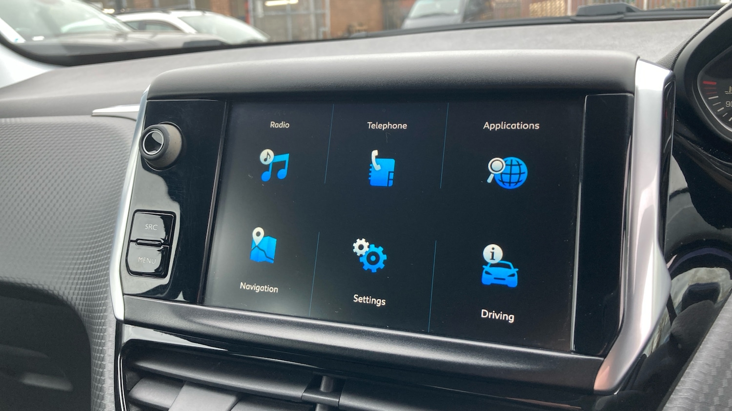 Used Peugeot 208 2017 for sale - 78145751: Photo 12