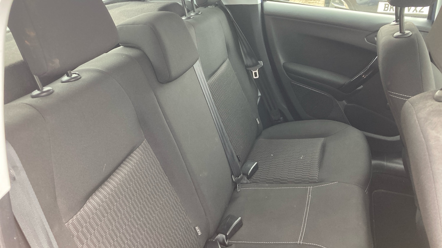 Used Peugeot 208 2017 for sale - 78145751: Photo 16