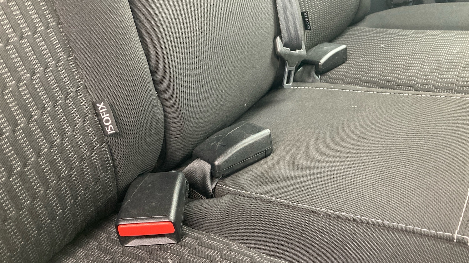 Used Peugeot 208 2017 for sale - 78145751: Photo 17