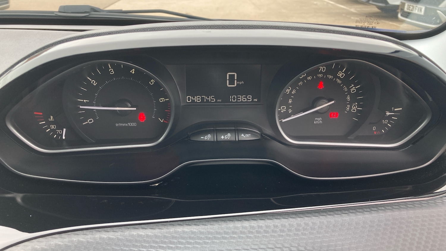 Used Peugeot 208 2017 for sale - 78145751: Photo 18