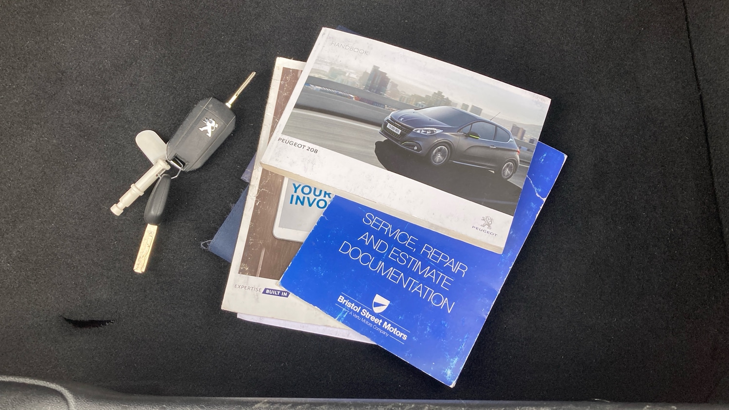 Used Peugeot 208 2017 for sale - 78145751: Photo 19