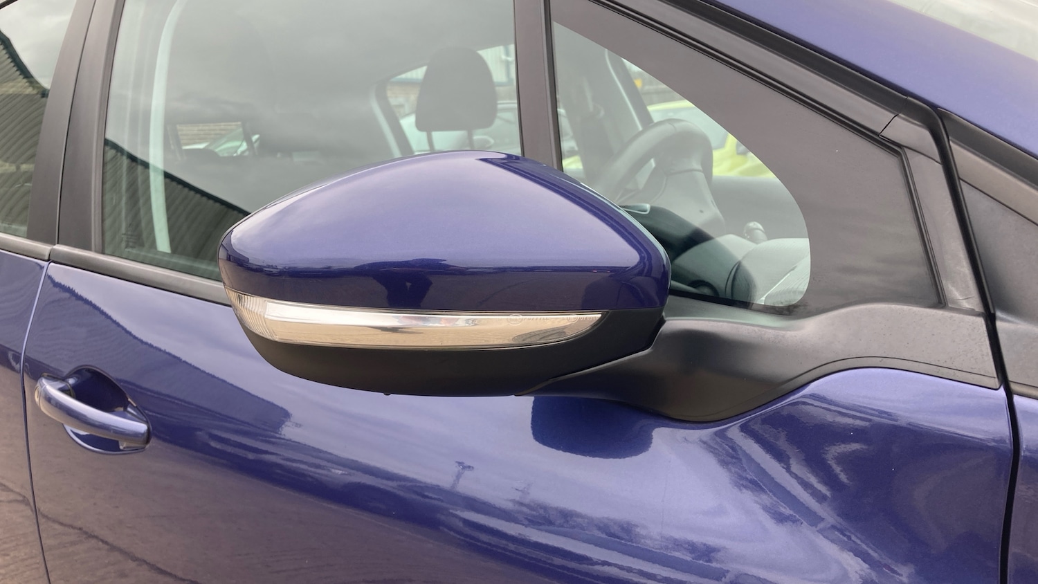 Used Peugeot 208 2017 for sale - 78145751: Photo 21