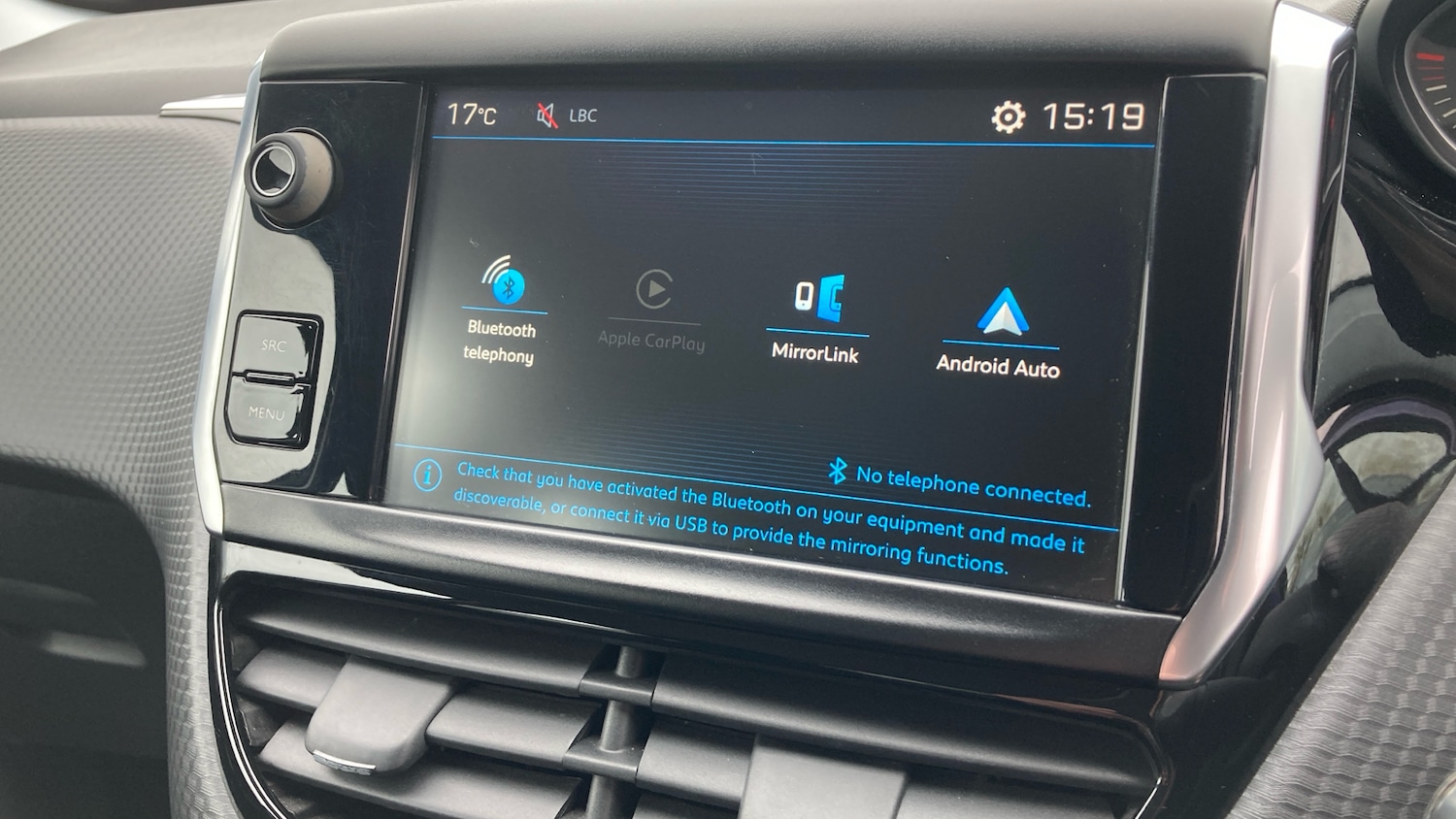 Used Peugeot 208 2017 for sale - 78145751: Photo 26