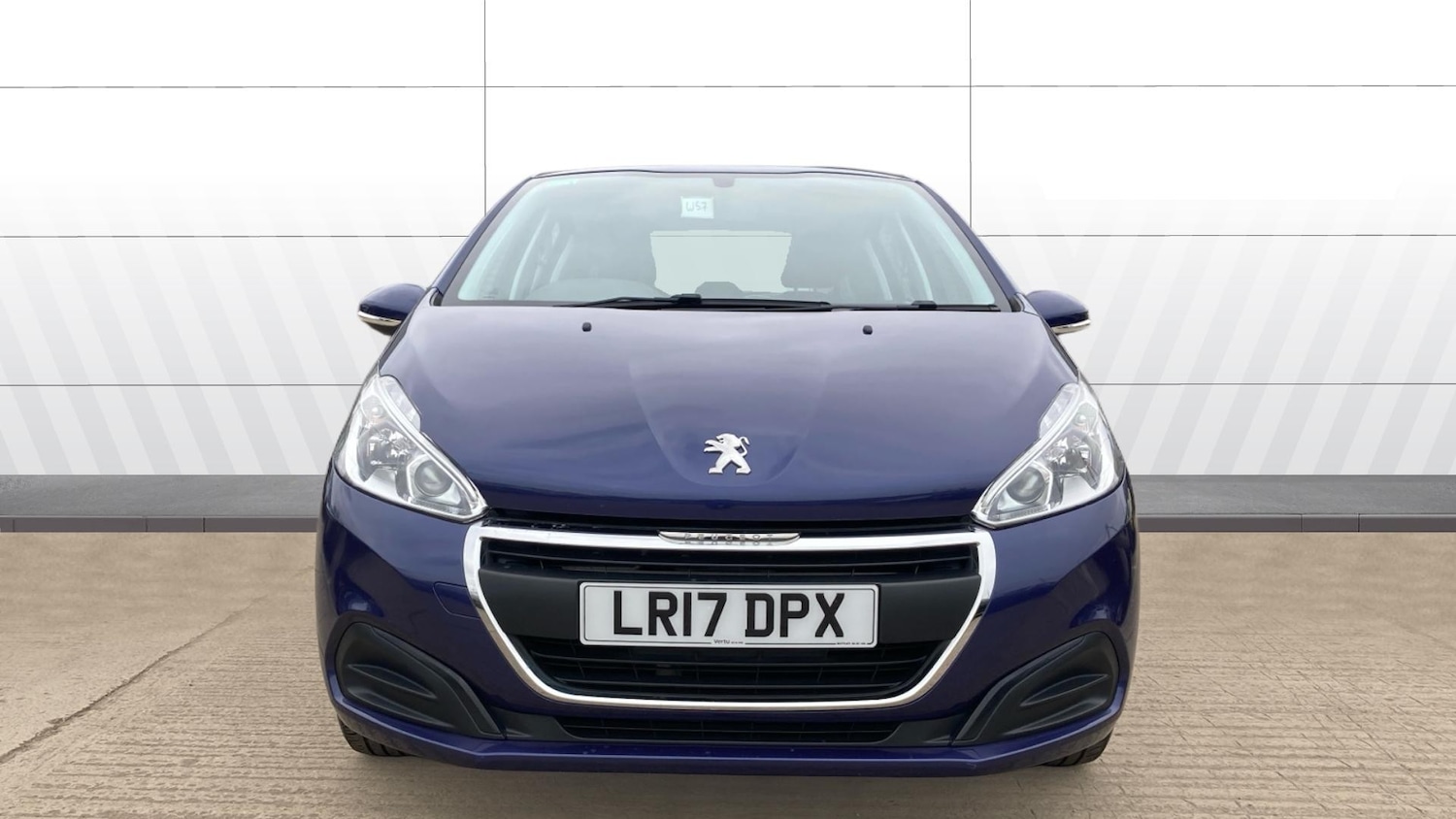 Used Peugeot 208 2017 for sale - 78145751: Photo 3