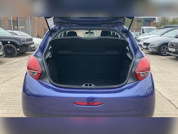 Used Peugeot 208 2017 for sale - 78145751: Photo