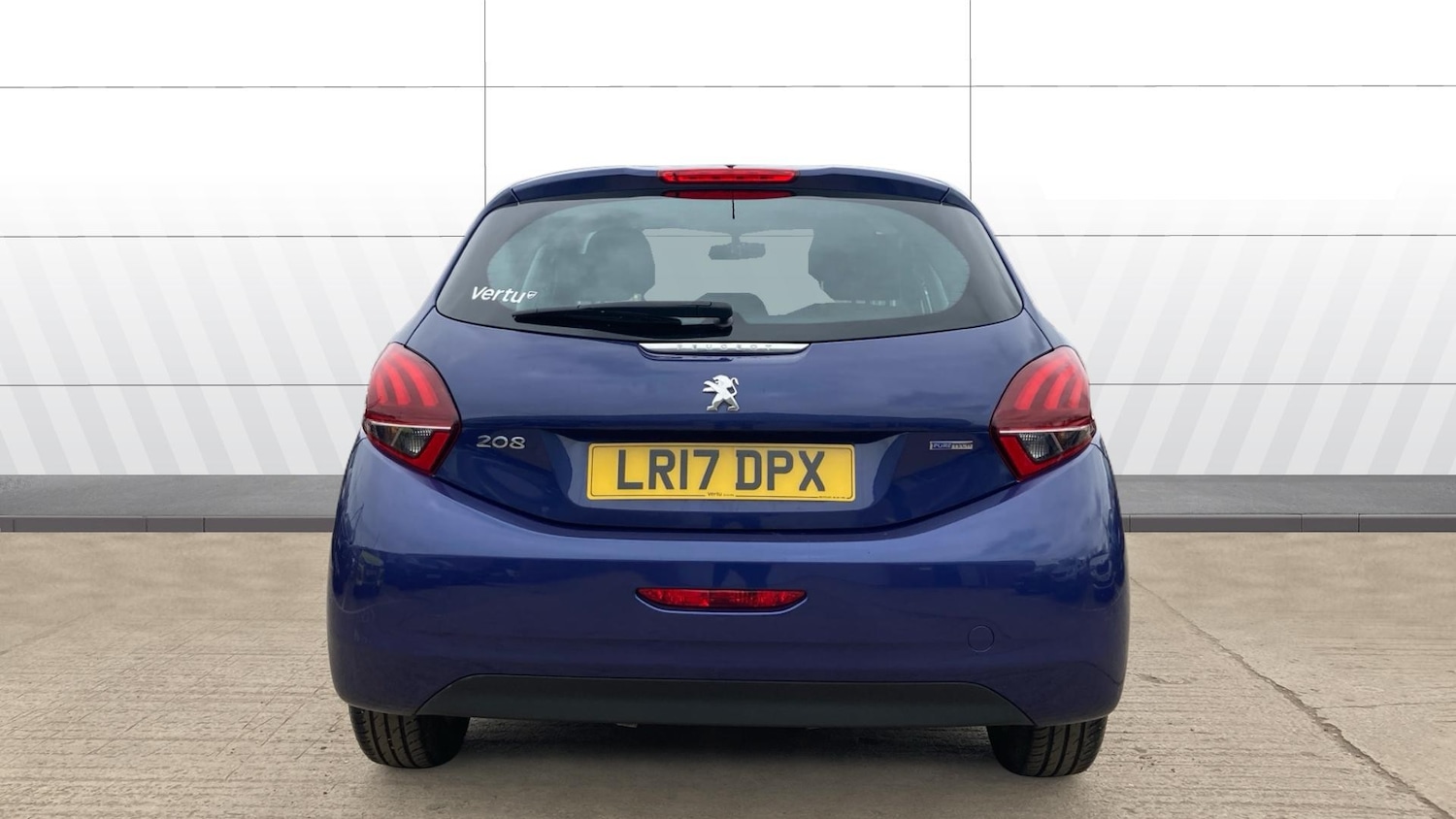 Used Peugeot 208 2017 for sale - 78145751: Photo 6