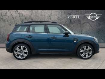 Used MINI Countryman 2021 for sale - 74602414: Photo