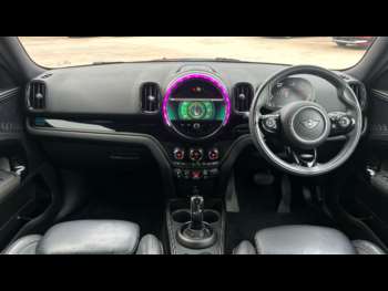 Used MINI Countryman 2021 for sale - 74602414: Photo