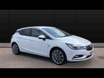 2019 (19) - 1.4T 16V 150 Griffin 5dr Petrol Hatchback