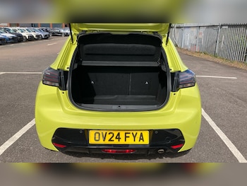 Used Peugeot 208 2024 for sale - 78198692: Photo