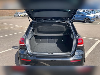 Used Mercedes-Benz A-Class 2019 for sale - 78311415: Photo