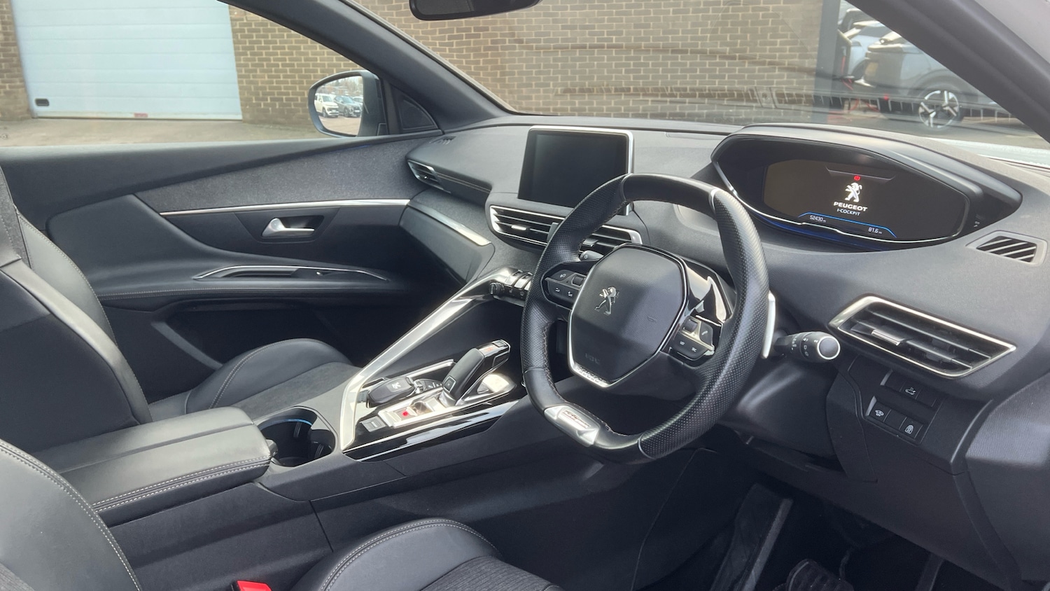 Used Peugeot 3008 2020 for sale - 77151034: Photo 11