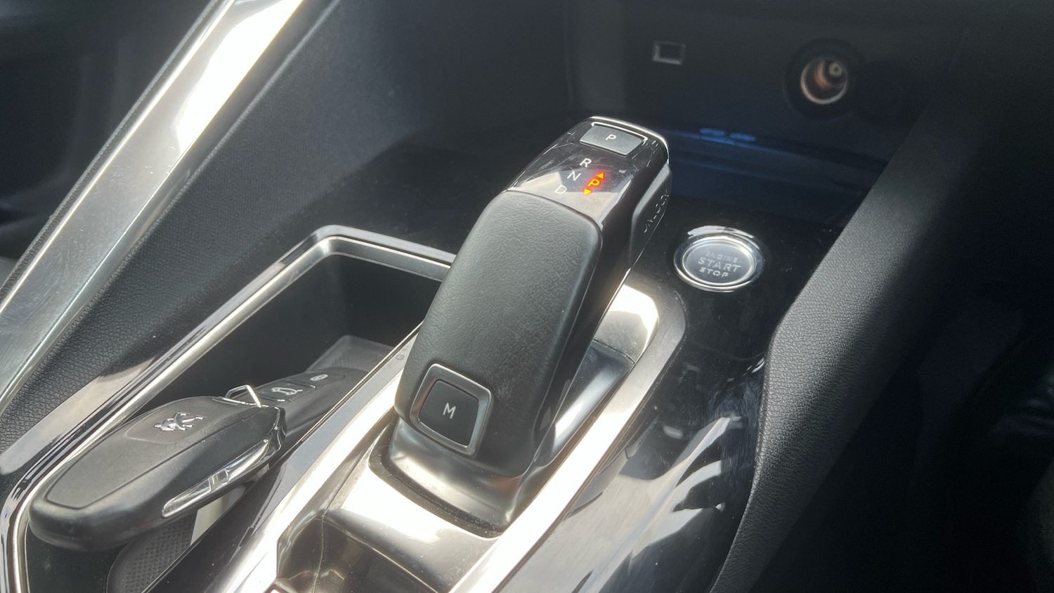 Used Peugeot 3008 2020 for sale - 77151034: Photo 13