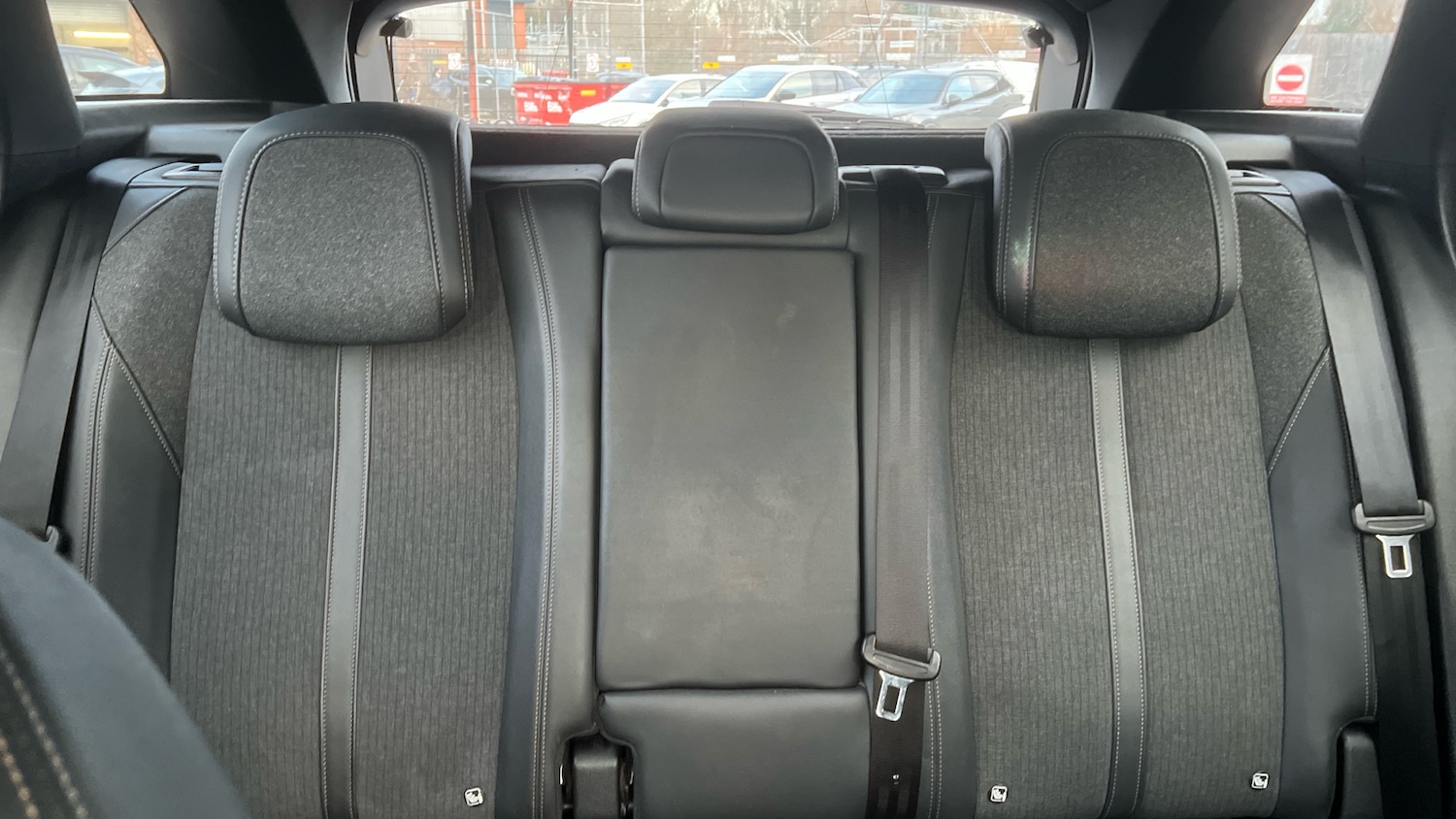 Used Peugeot 3008 2020 for sale - 77151034: Photo 15