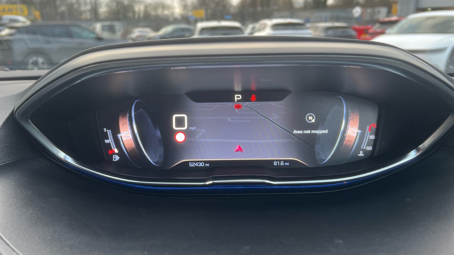 Used Peugeot 3008 2020 for sale - 77151034: Photo 18