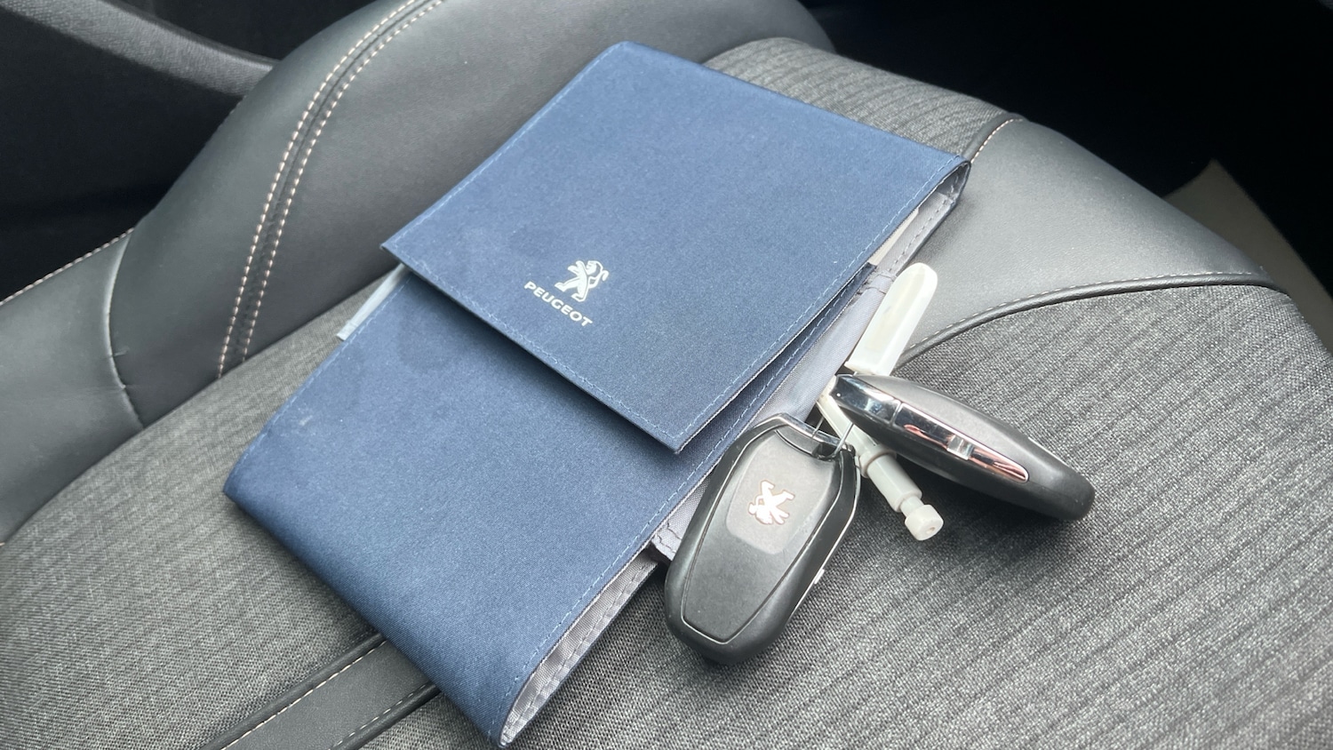 Used Peugeot 3008 2020 for sale - 77151034: Photo 19