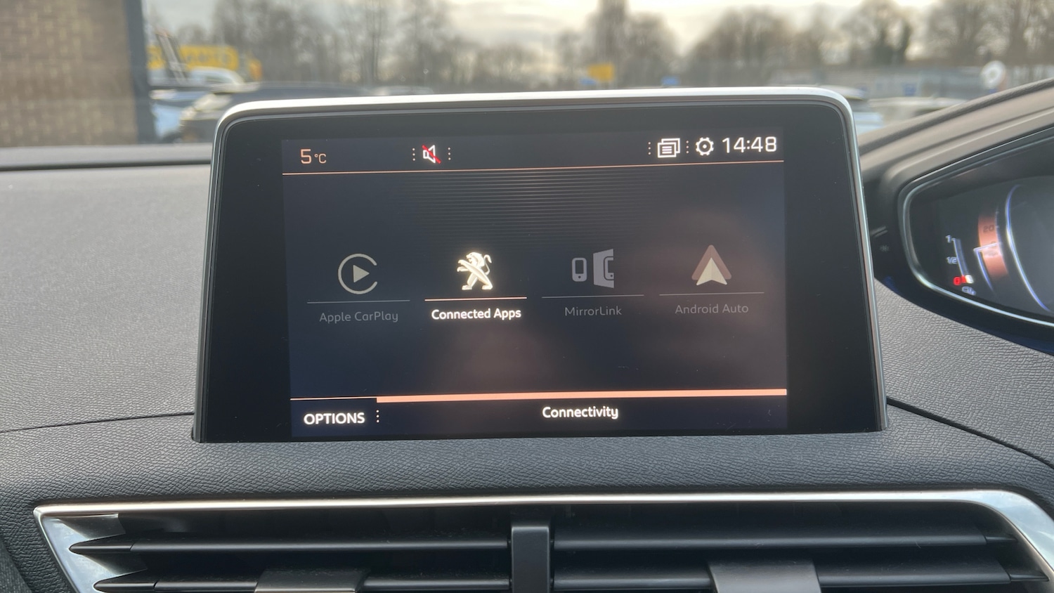 Used Peugeot 3008 2020 for sale - 77151034: Photo 28