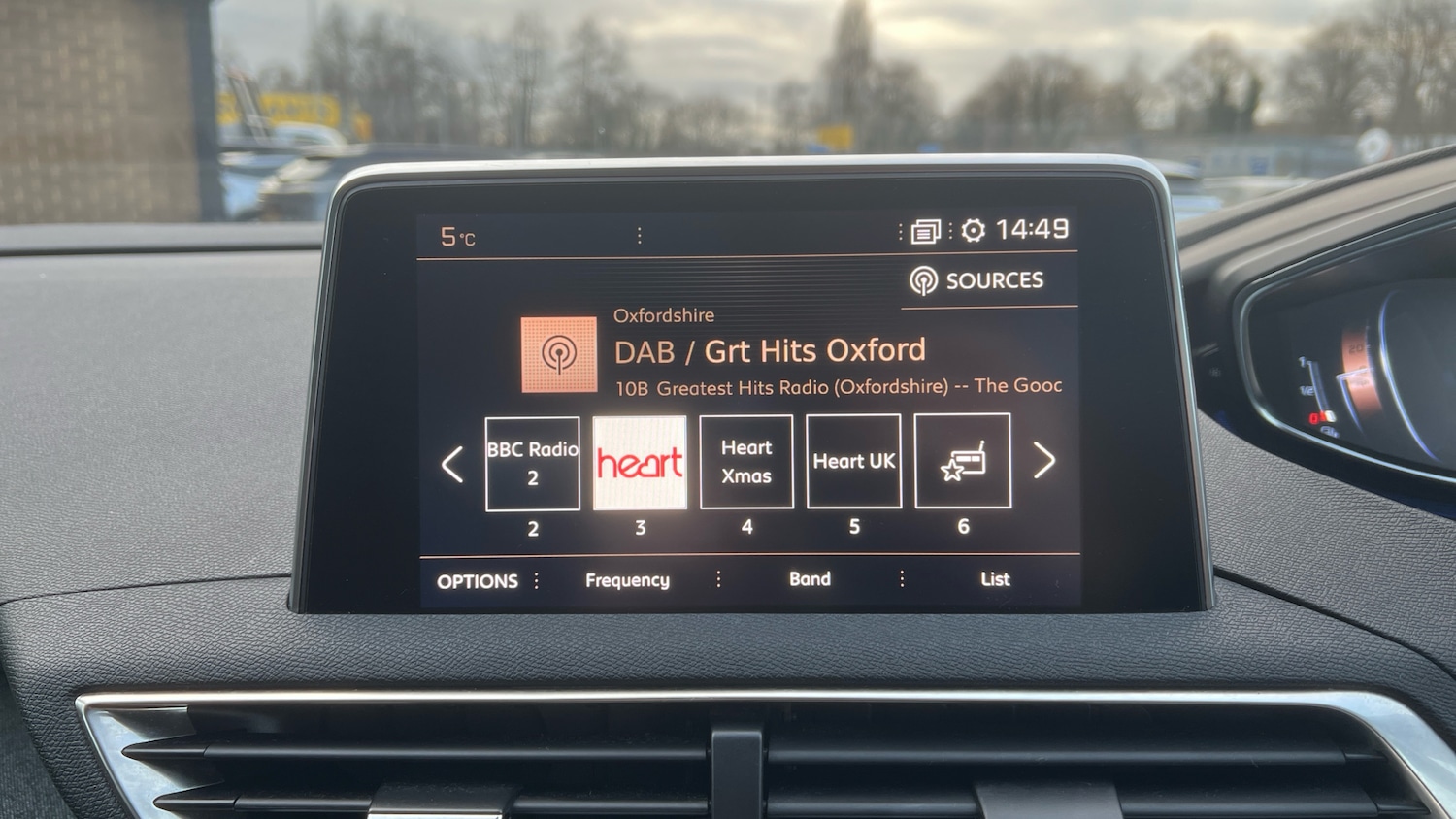 Used Peugeot 3008 2020 for sale - 77151034: Photo 29