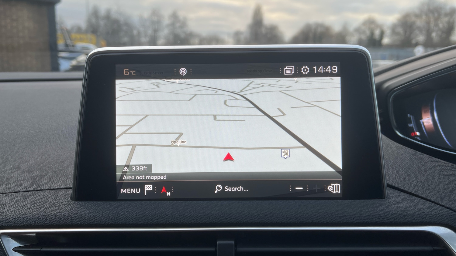 Used Peugeot 3008 2020 for sale - 77151034: Photo 31