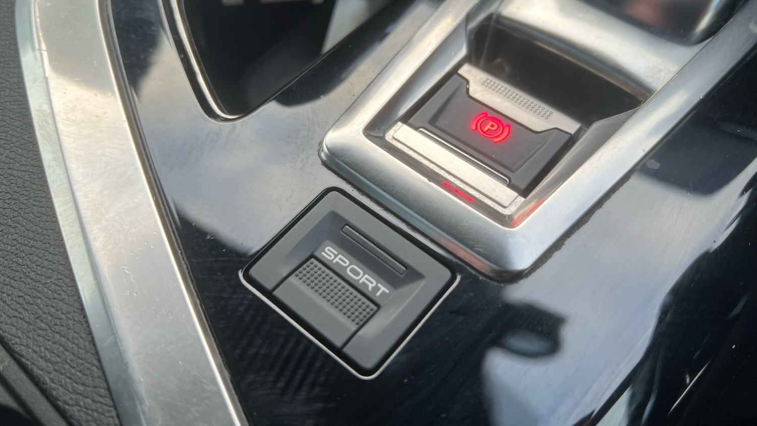 Used Peugeot 3008 2020 for sale - 77151034: Photo 37