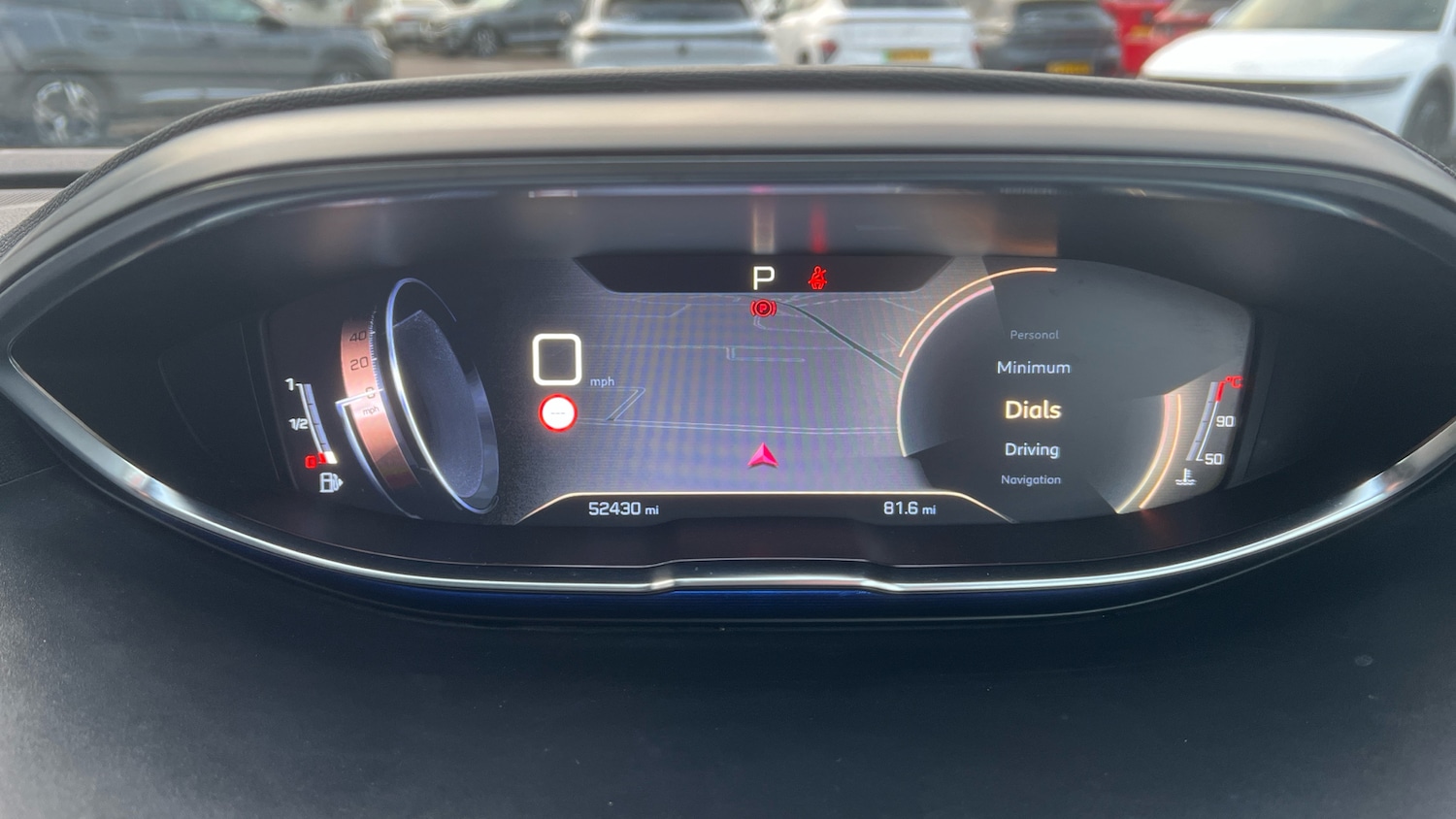 Used Peugeot 3008 2020 for sale - 77151034: Photo 40