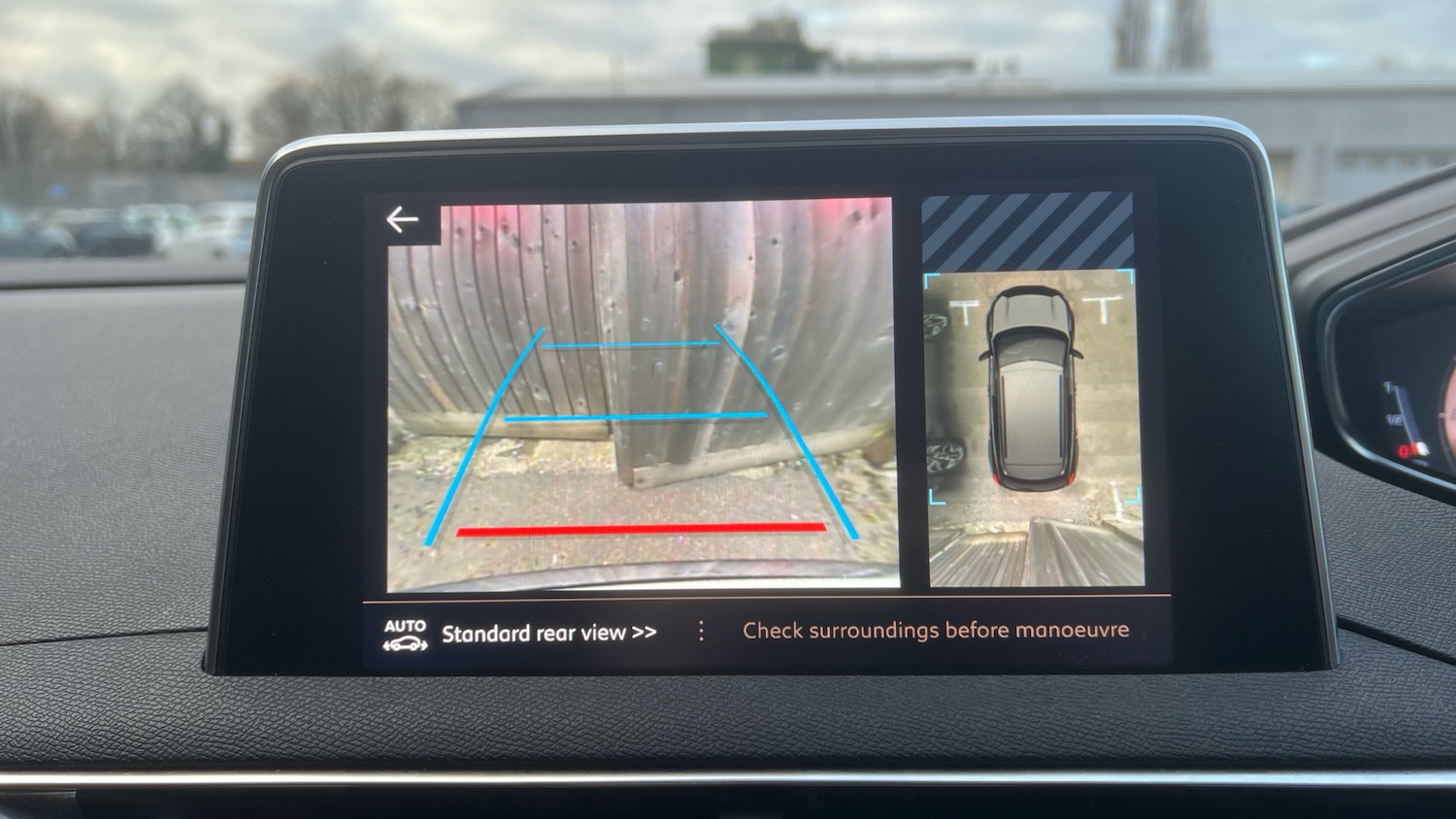 Used Peugeot 3008 2020 for sale - 77151034: Photo 45