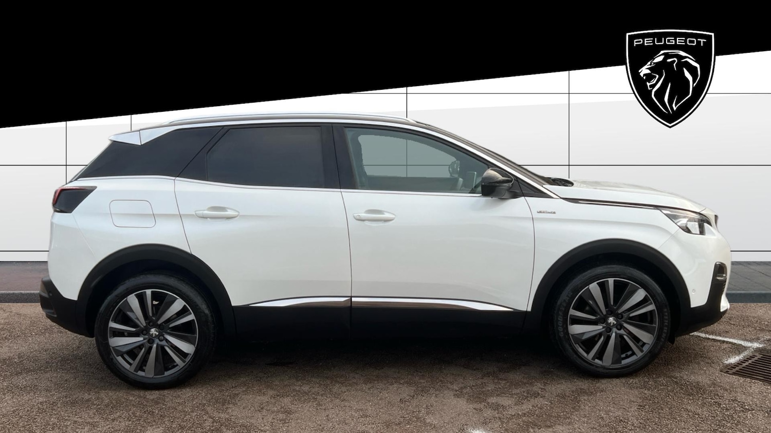 Used Peugeot 3008 2020 for sale - 77151034: Photo 5