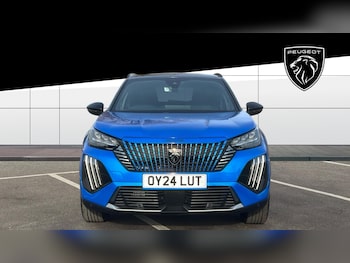 Used Peugeot 2008 2024 for sale - 77945977: Photo