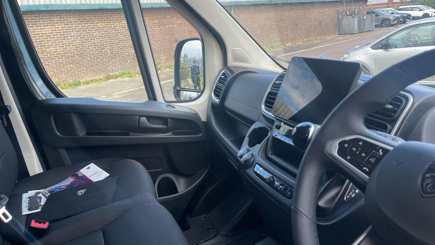 Vehicle 11