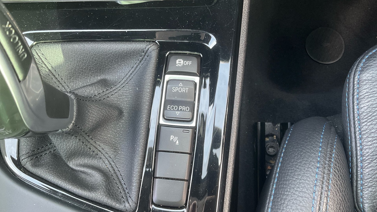 Vehicle 38