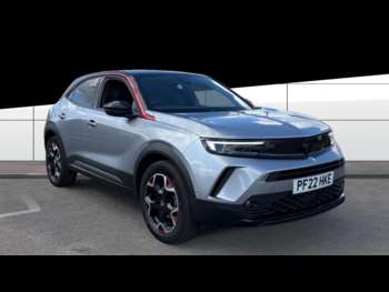 2022 (22) - 1.2 Turbo SRi Premium 5dr Auto Petrol Hatchback