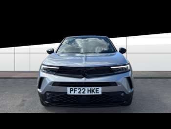 Used Vauxhall Mokka 2022 for sale - 75282534: Photo