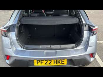 Used Vauxhall Mokka 2022 for sale - 75282534: Photo