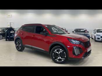 2024 (73) - 1.2 PureTech 130 Allure 5dr Petrol Estate