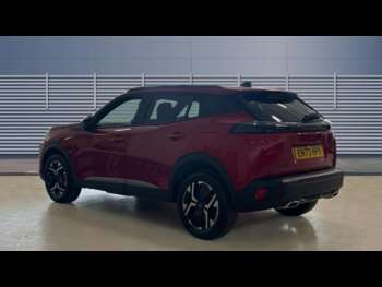 Used Peugeot 2008 2024 for sale - 74891280: Photo