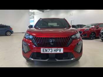 Used Peugeot 2008 2024 for sale - 74891280: Photo
