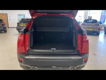 Used Peugeot 2008 2024 for sale - 74891280: Photo