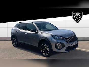Used Peugeot 2008 2025 for sale - 78914292: Photo