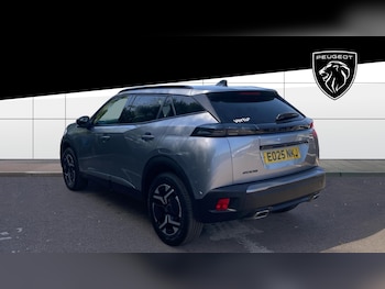 Used Peugeot 2008 2025 for sale - 78914292: Photo