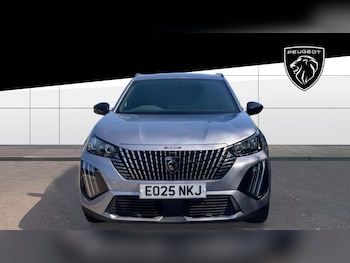 Used Peugeot 2008 2025 for sale - 78914292: Photo