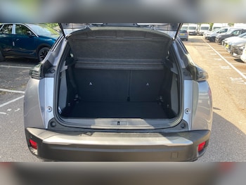 Used Peugeot 2008 2025 for sale - 78914292: Photo