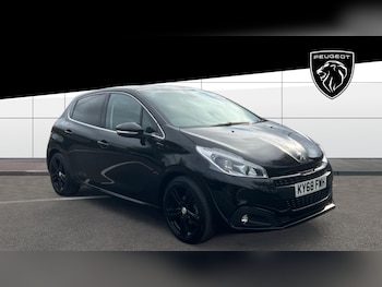 Used Peugeot 208 2018 for sale - 76193049: Photo
