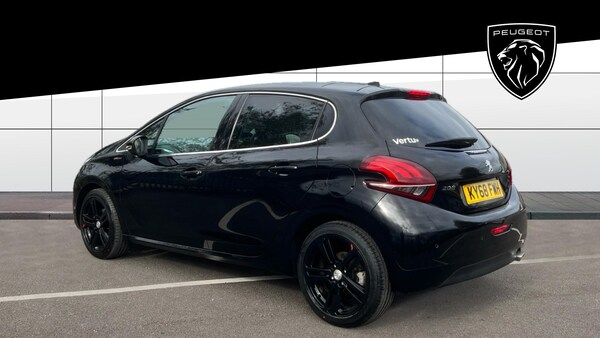 Used Peugeot 208 2018 for sale - 76193049: Photo 2