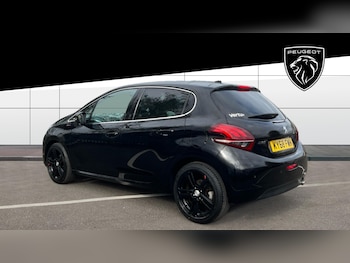 Used Peugeot 208 2018 for sale - 76193049: Photo