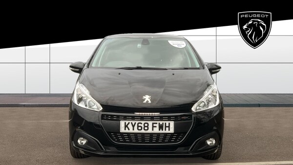 Used Peugeot 208 2018 for sale - 76193049: Photo 3
