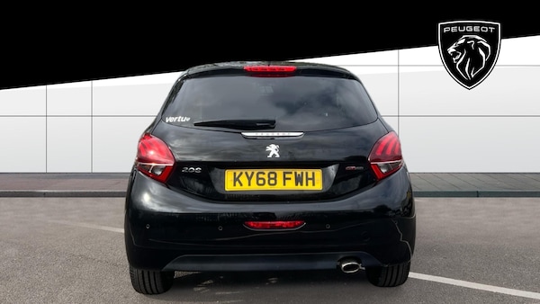 Used Peugeot 208 2018 for sale - 76193049: Photo 6